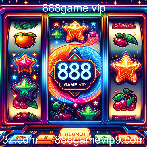 Atração dos Caça-Níqueis em 888game.vip: Conheça e Ganhe!